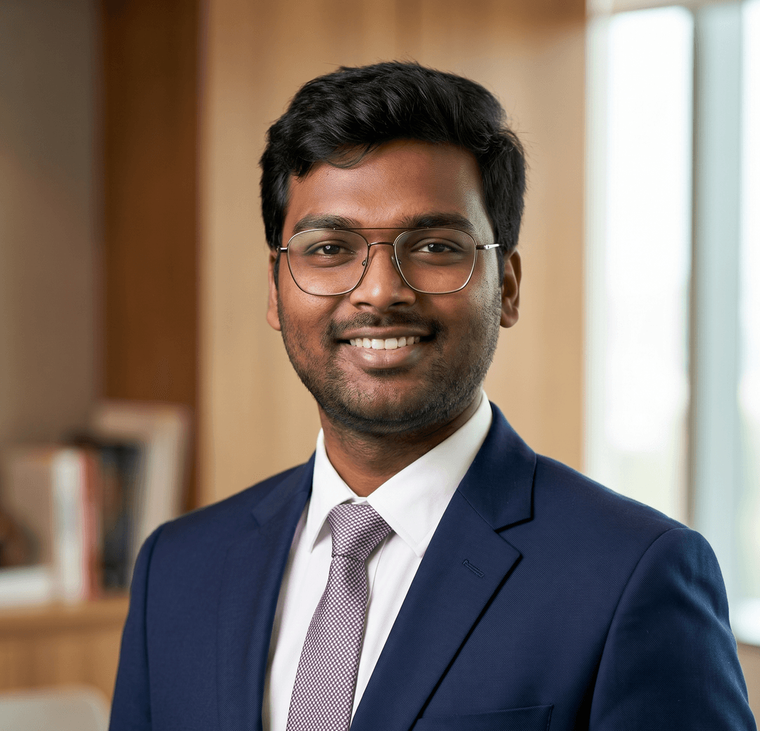 Vigneshwar Lokoji